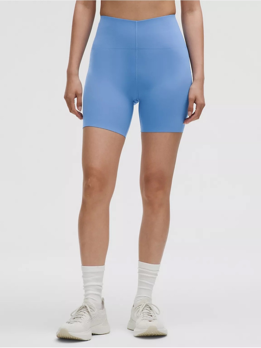 lululemon Glow Up™ Super-High-Rise Short 6"